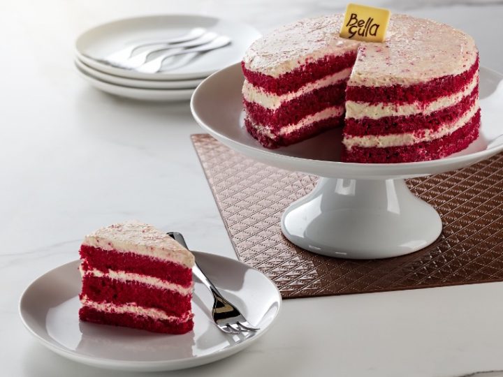 Red Velvet: Novo bolo da Bella Gula já está entre os mais vendidos da rede