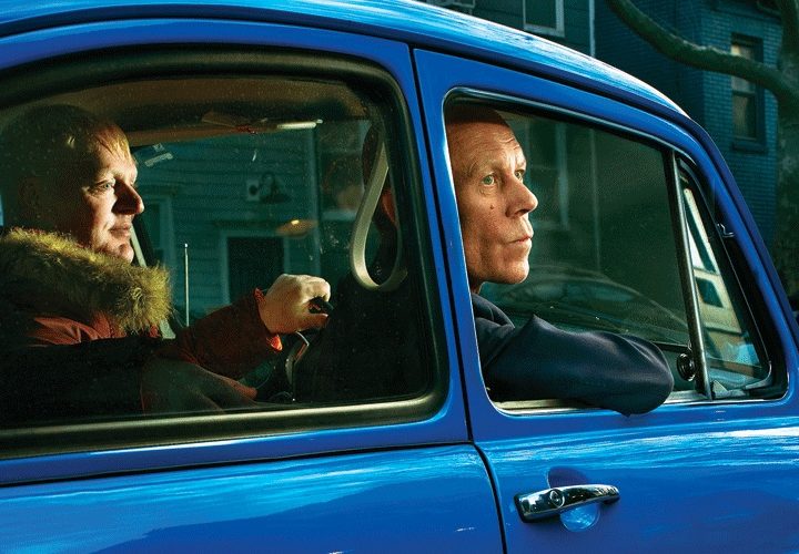 Erasure: Duo Britânico apresenta a turnê “World Be Gone” no dia 10 de maio em Curitiba