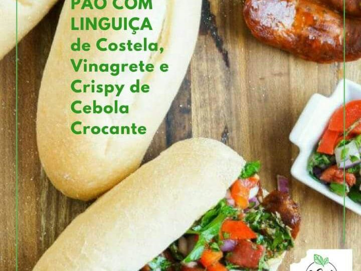 MS TRADE SHOW, em Curitiba, terá praça de alimentação com opções gastronômicas do almoço ao jantar, para todos os gostos