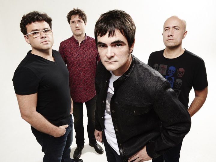 Skank apresenta show inédito do DVD “Os Três Primeiros – Ao Vivo” no dia 29 de setembro em Curitiba