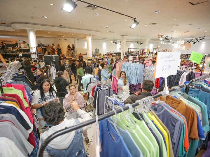 Presentes para o Dia dos Pais, promoções, tendências e solidariedade: O que esperar da 26ª Edição do Moda do Bem em Curitiba